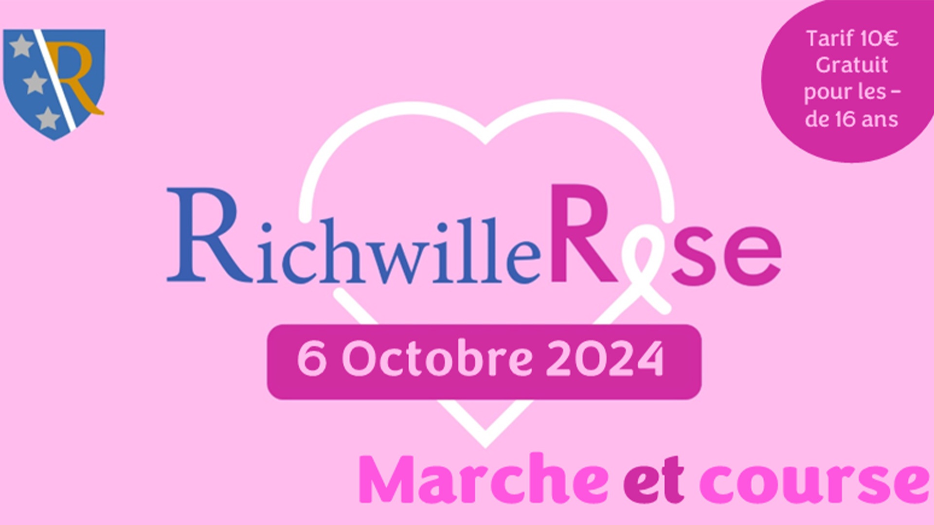 RichwilleRose 2024 à Richwiller