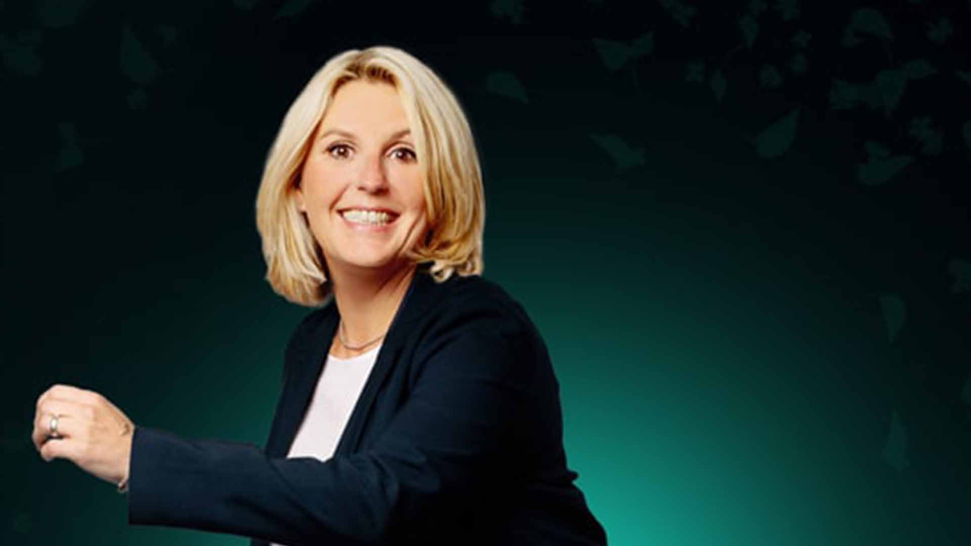 Véronique Gallo à l'ED&N à Sausheim