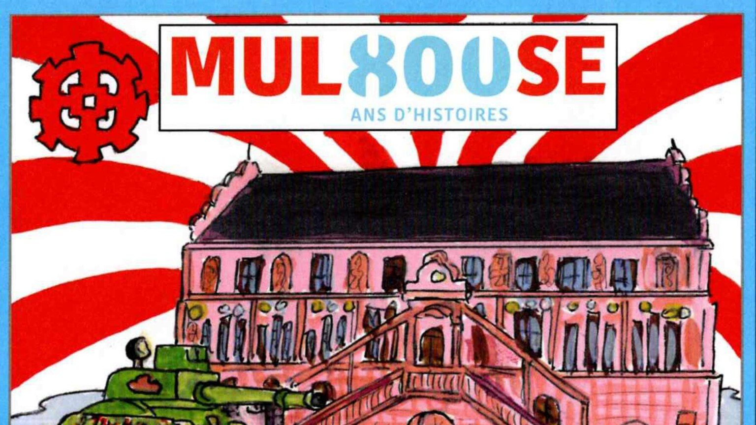 Foire de Mulhouse 2025 au Parc Expo | m2A le mag - Mulhouse Alsace