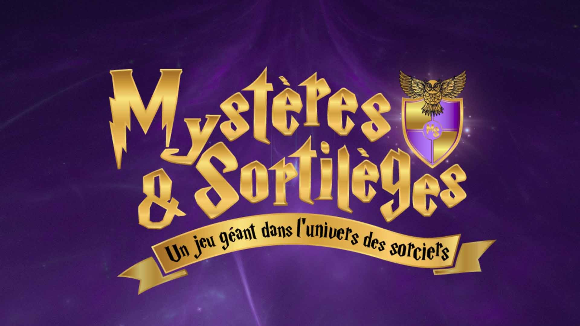 Mystères et Sortilèges à Mulhouse