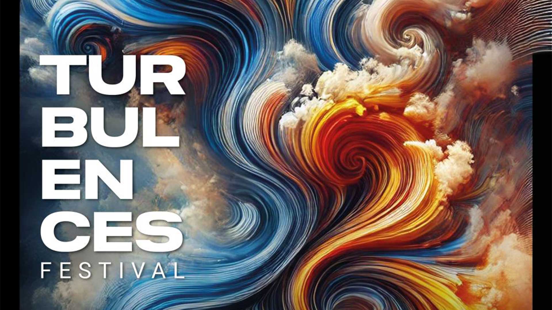 Les Nuits de l'Étrange : "Turbulences Festival"