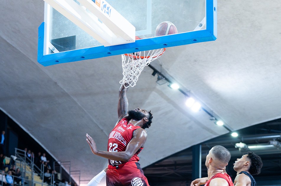 MBA VS Le Havre : un match à ne pas manquer !