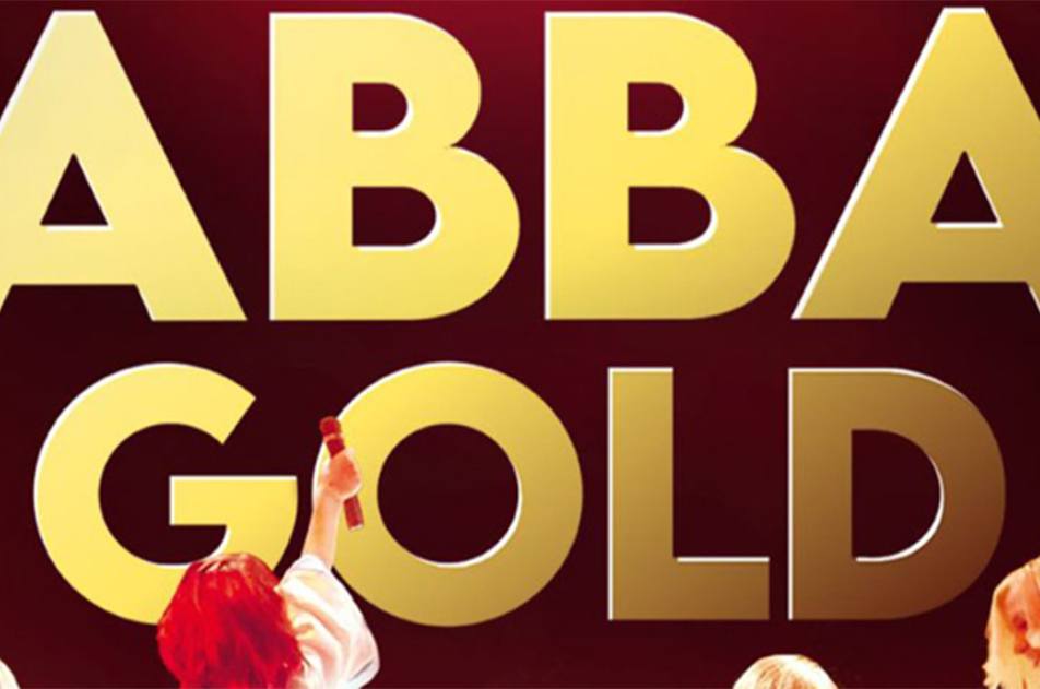 Abba Gold à l'ED&N à Sausheim