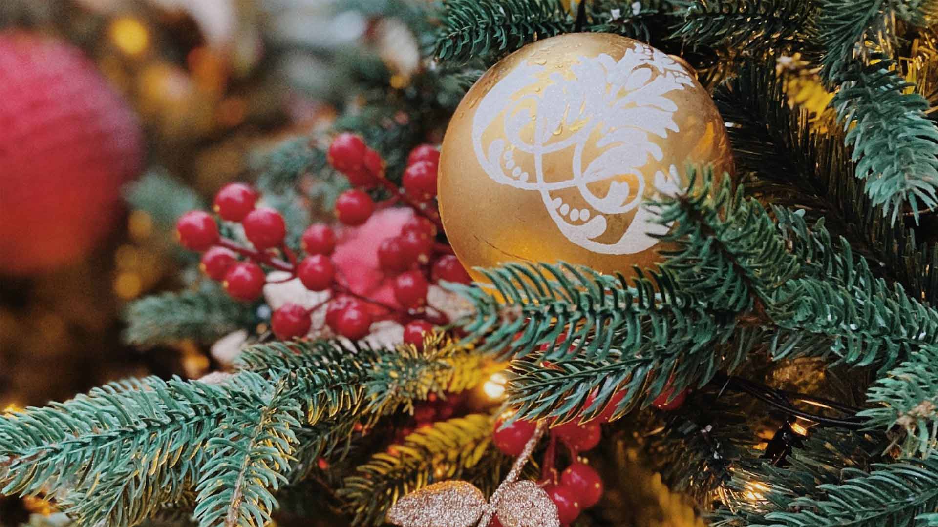 Marché de Noël à Battenheim