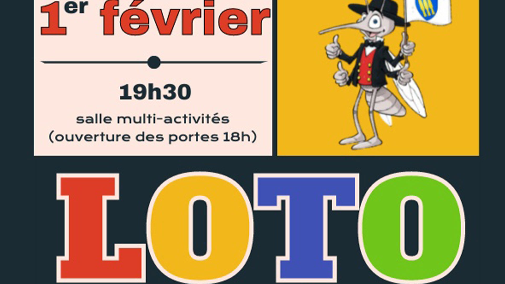 Loto des Nifferer Schnockas à Niffer