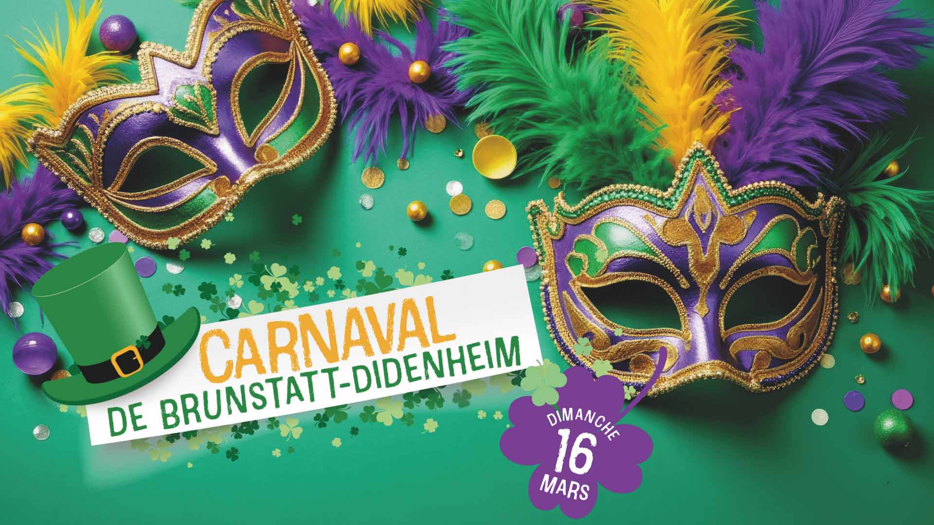 Carnaval à Brunstatt-Didenheim