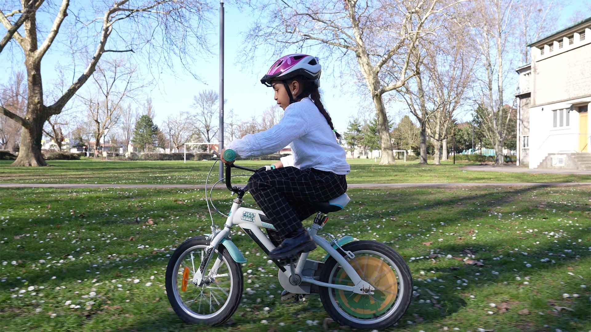 Challenge Vélo m2A 2025 : roulez solidaire ! | m2A le mag Challenge Vélo m2A 2025 : roulez solidaire ! | m2A le mag