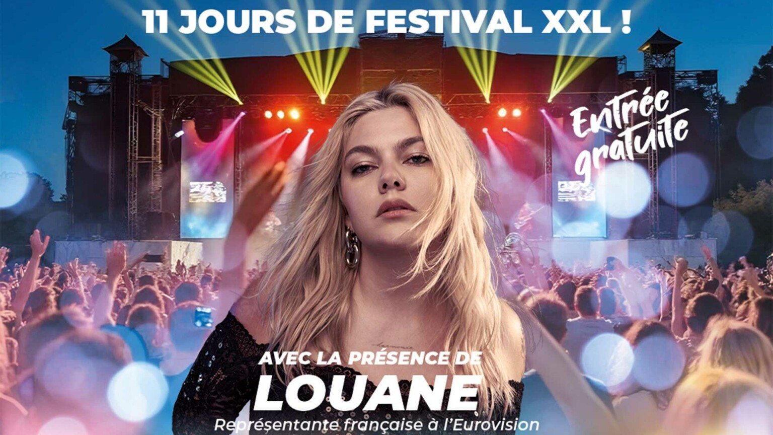 Foire de Mulhouse 2025 au Parc Expo | m2A le mag - Mulhouse Alsace