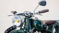 Lire l'article 'L’histoire des motocyclettes et des cyclomoteurs à La Grange à Bécanes' | m2A le mag – Mulhouse Alsace Agglomération
