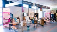 Lire l'article 'Village Réemploi m2A à la Foire de Mulhouse 2025' | m2A le mag – Mulhouse Alsace Agglomération