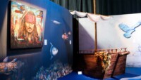 Lire l'article 'Foire de Mulhouse 2025 : les artistes locaux à l’honneur' | m2A le mag – Mulhouse Alsace Agglomération