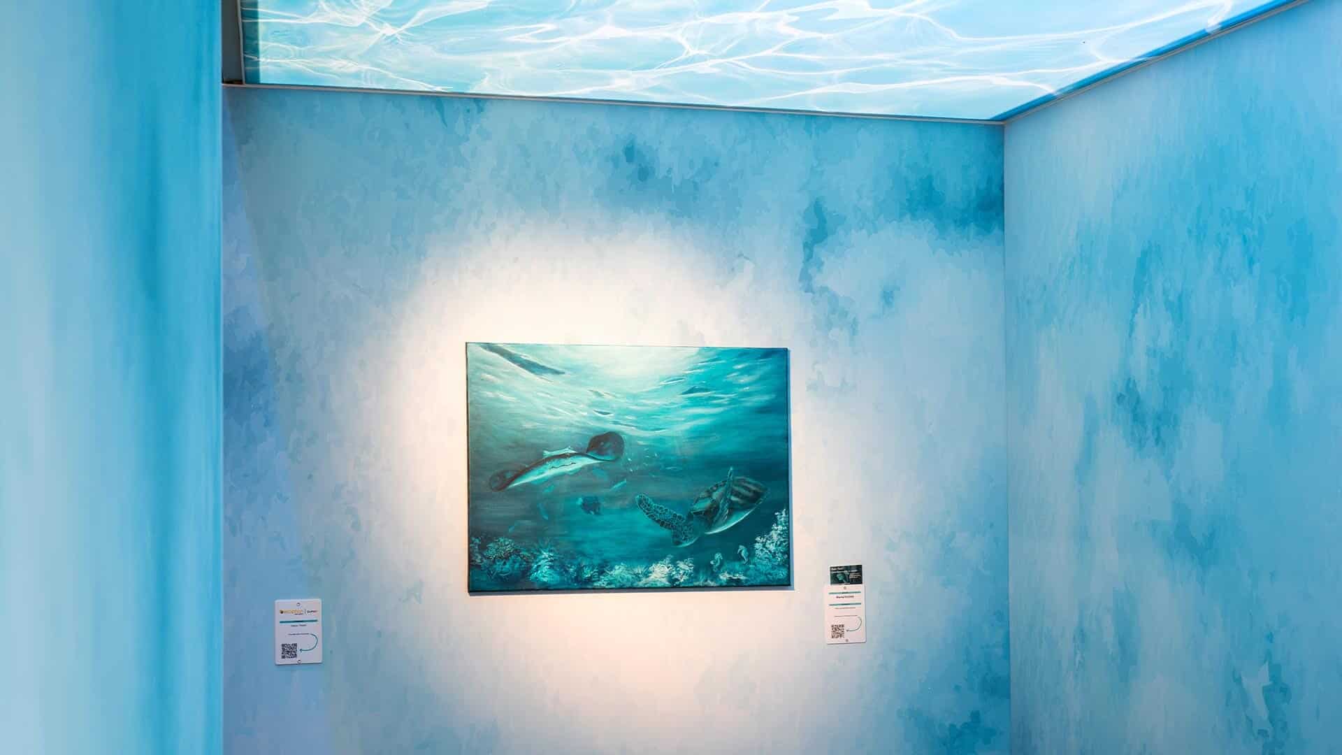 Exposition "Déco'Folie" à la Foire de Mulhouse 2025