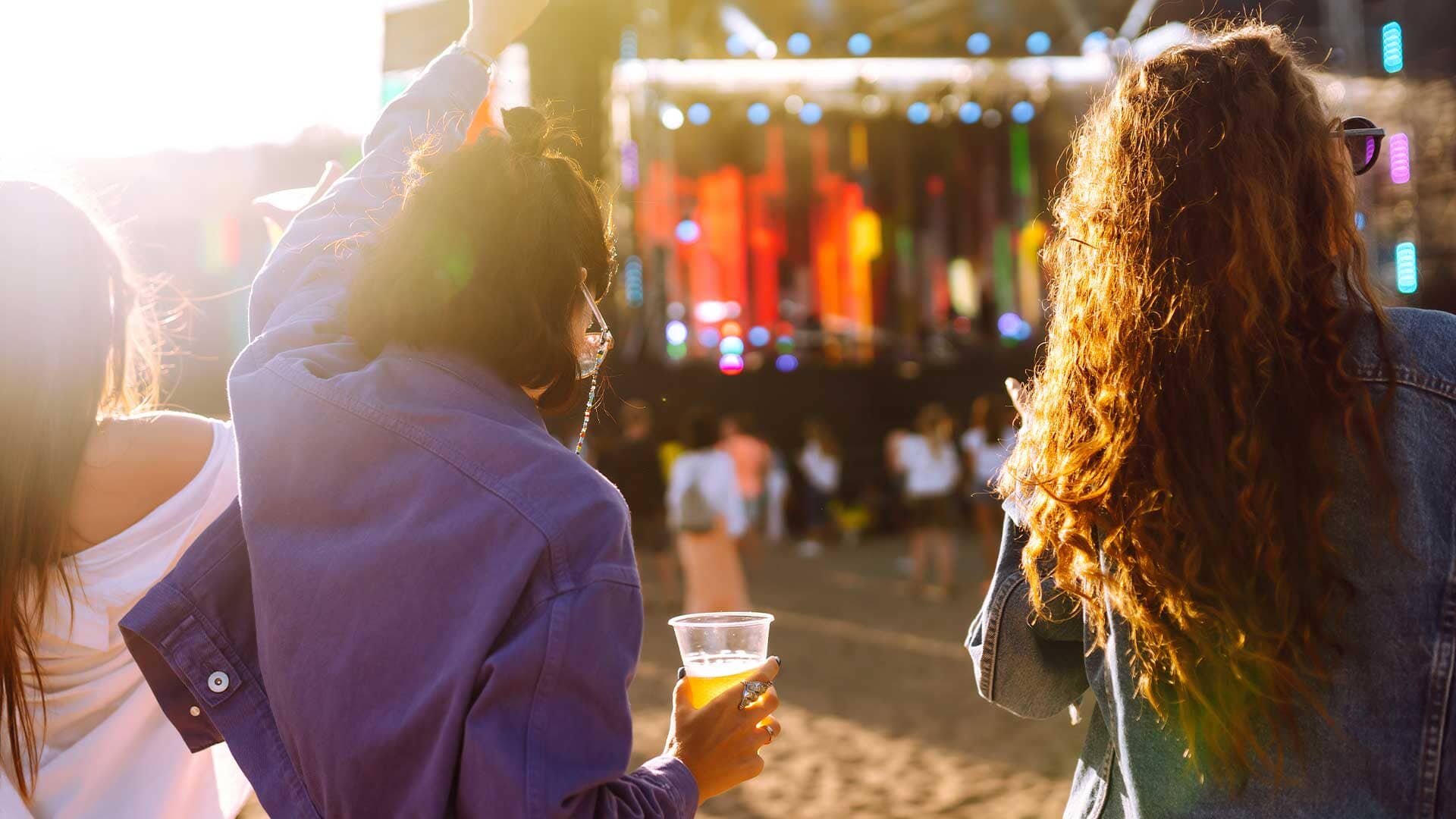 Fête de la musique 2025 à Kingersheim