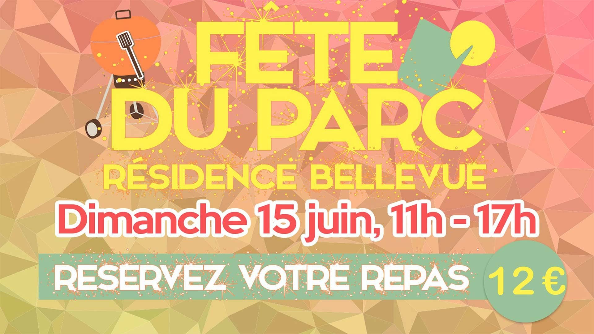Fête du Parc à Habsheim