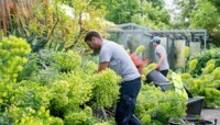 Lire l'article 'Un chantier partagé au Parc zoologique et botanique' | m2A le mag – Mulhouse Alsace Agglomération