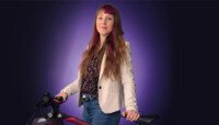 Lire l'article 'Élodie, ambassadrice du Challenge Vélo 2025' | m2A le mag – Mulhouse Alsace Agglomération