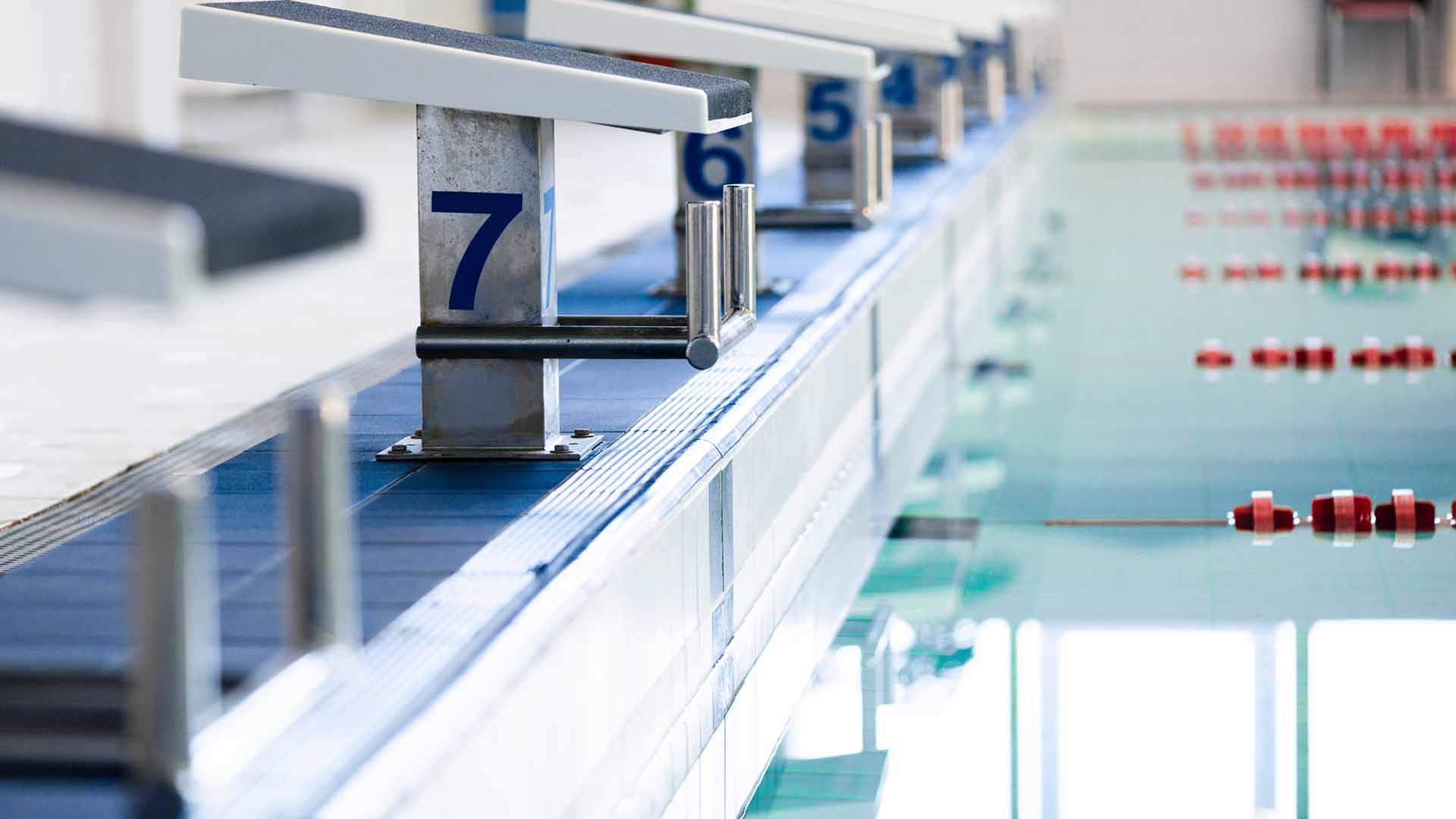 Activité "Multi-Sports" au Stade Nautique de l'Illberg à Mulhouse