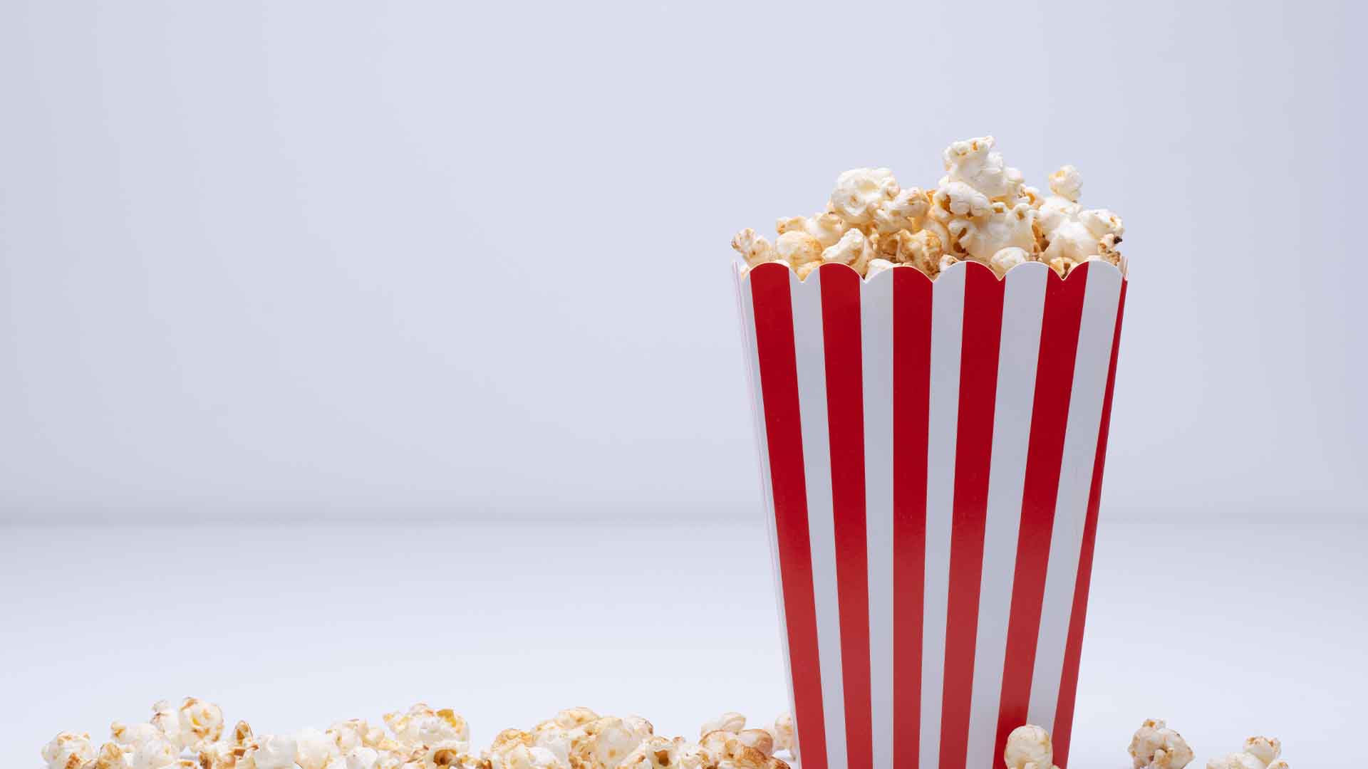 Pop corn