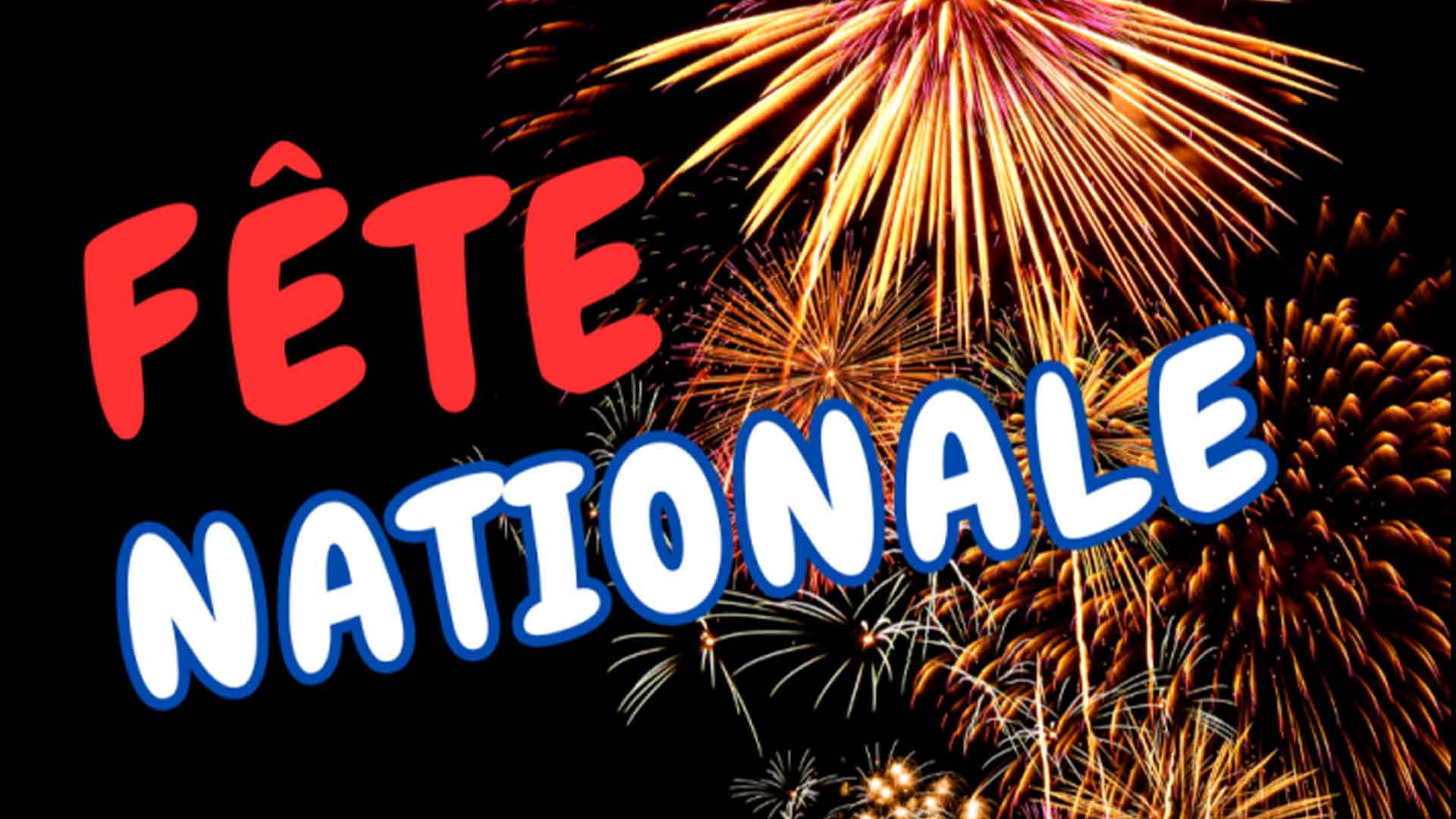 Fête Nationale 2025 à Ottmarsheim