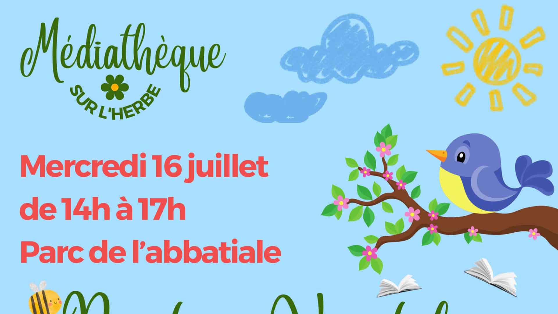 Affiche de l'atelier peinture végétale à Ottmarsheim