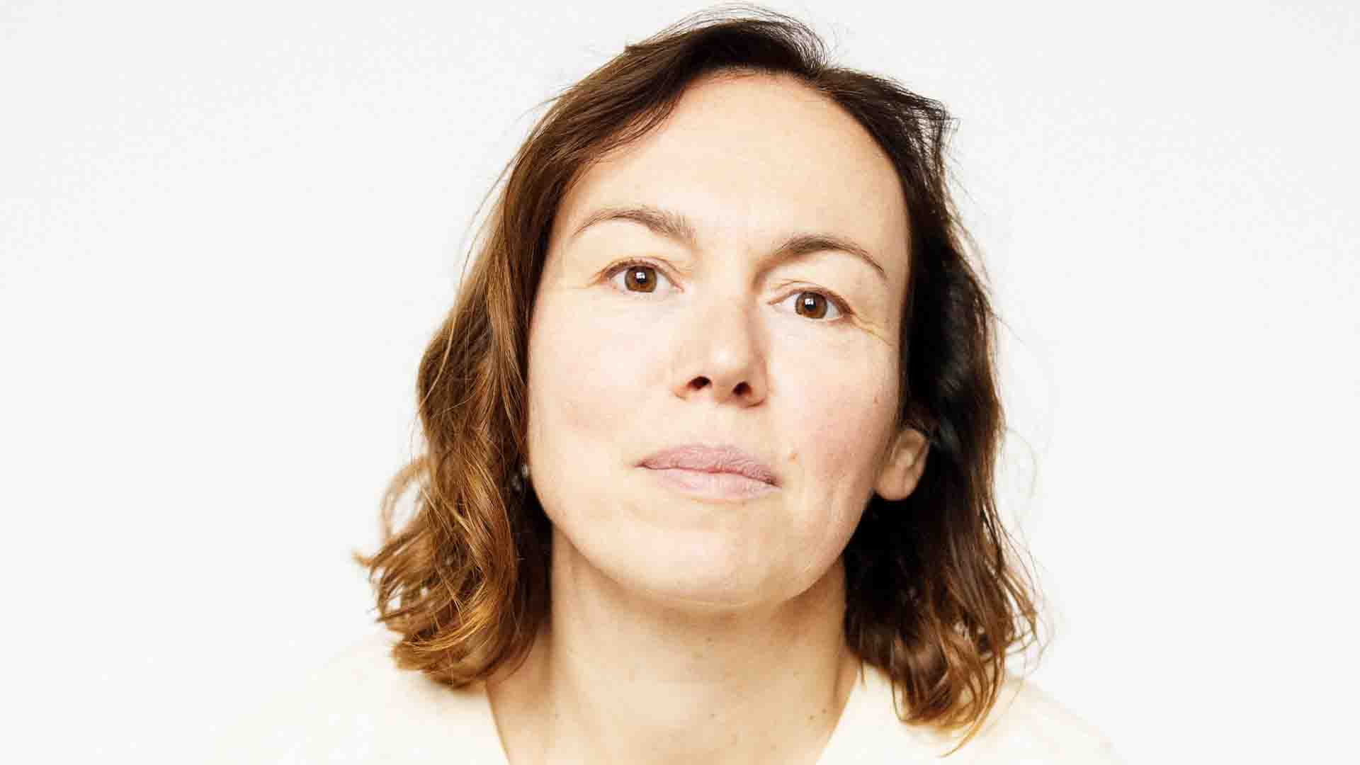 Laure Werckmann