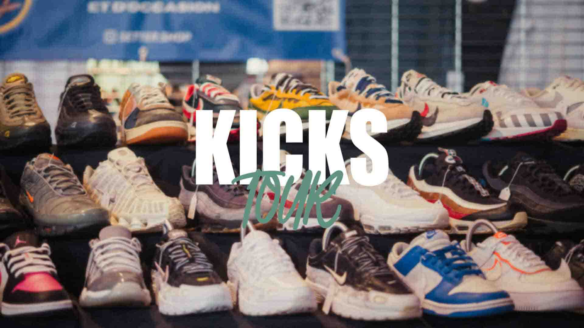 Événement Kicks Tour 2025