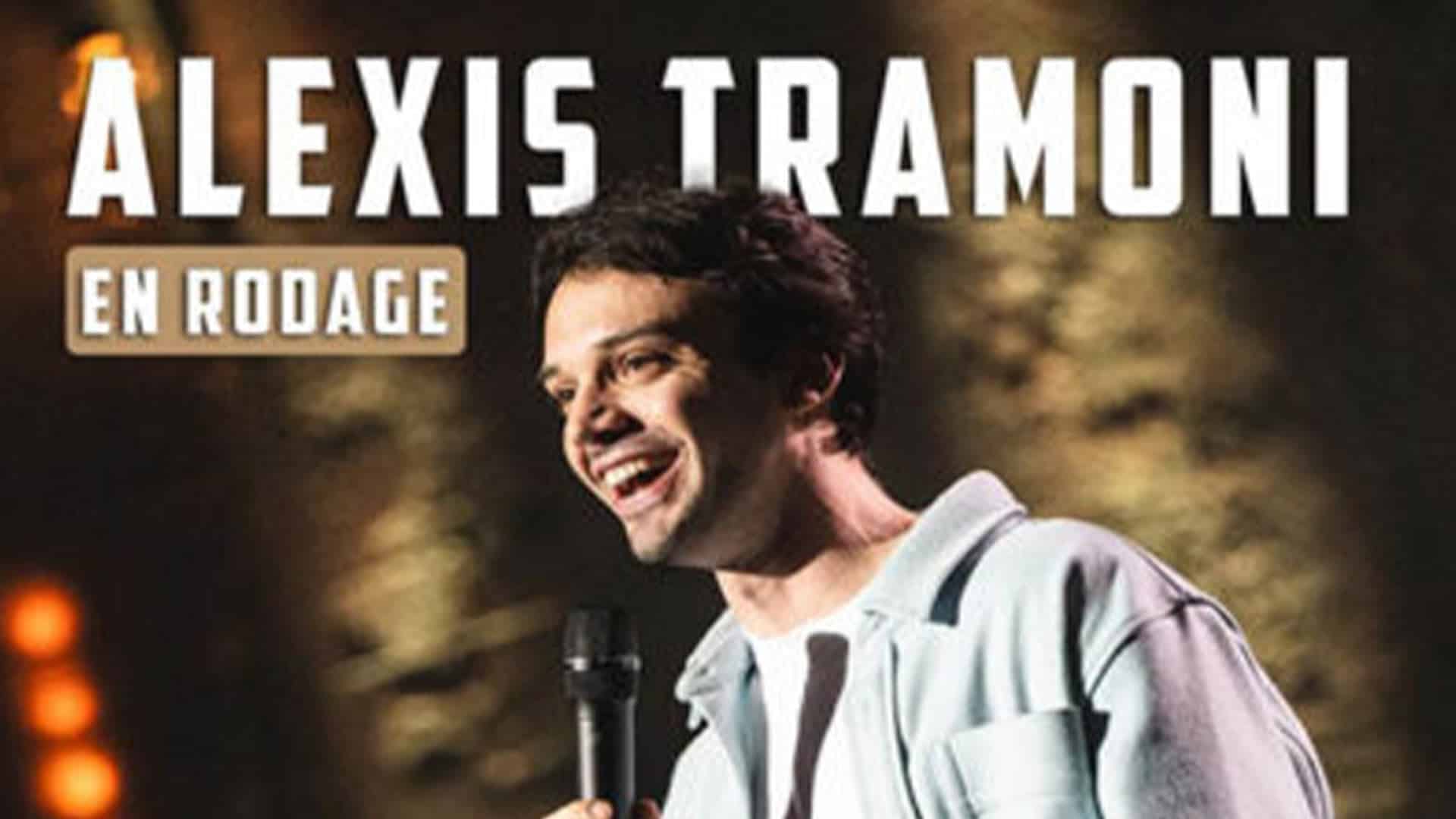 Alexis Tramoni