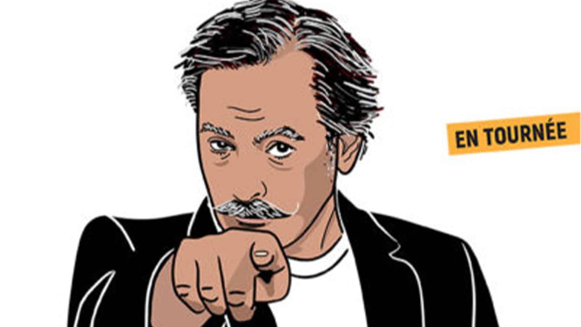 Christophe Alévêque