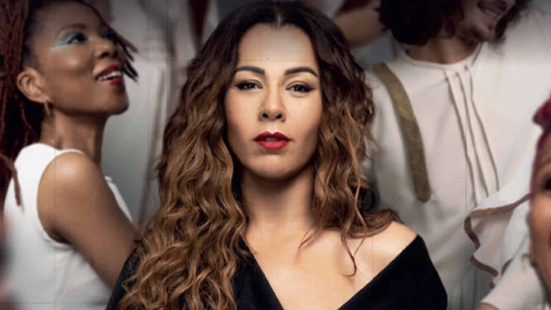 Chimène Badi