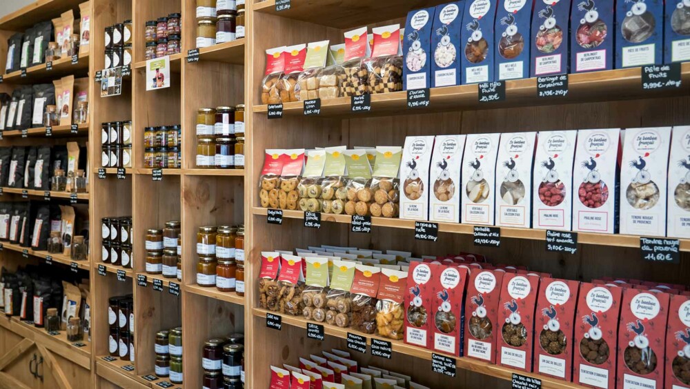 Lire l'article 'Véri’Tables Saveurs : nouvelle épicerie fine à Rixheim' | m2A le mag – Mulhouse Alsace Agglomération