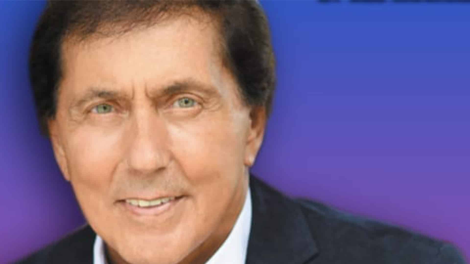 Frank Michael à l'ED&N à Sausheim
