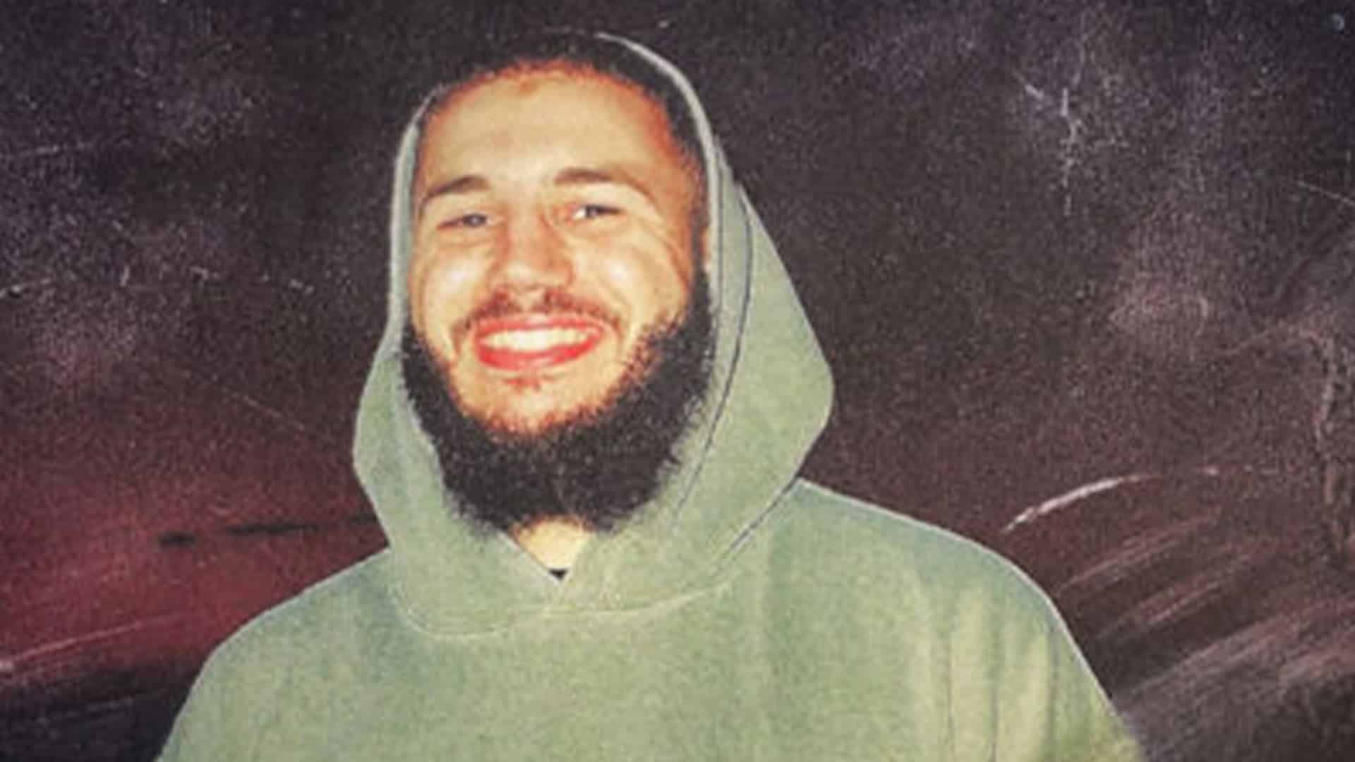 Merwane Benlazar à l'Entrepot à Mulhouse