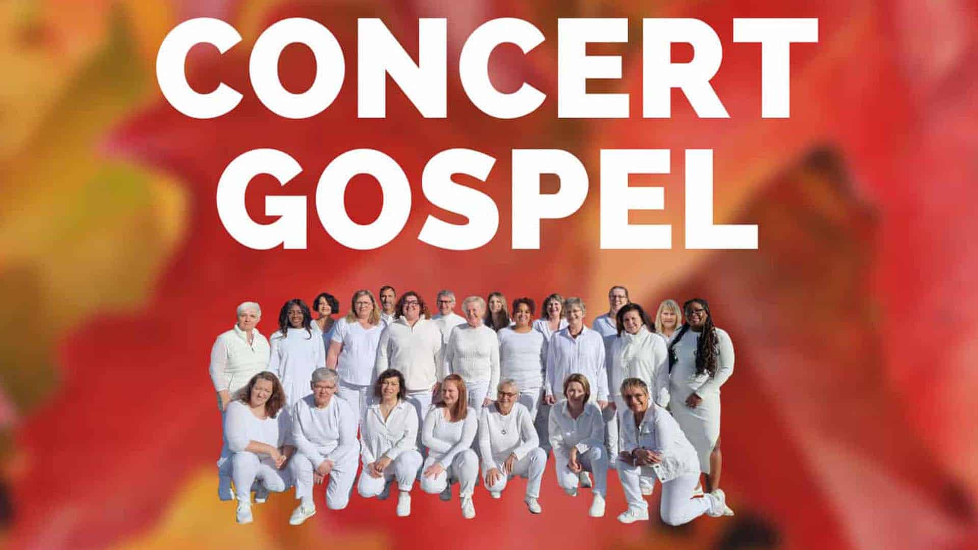 Gospel Messengers