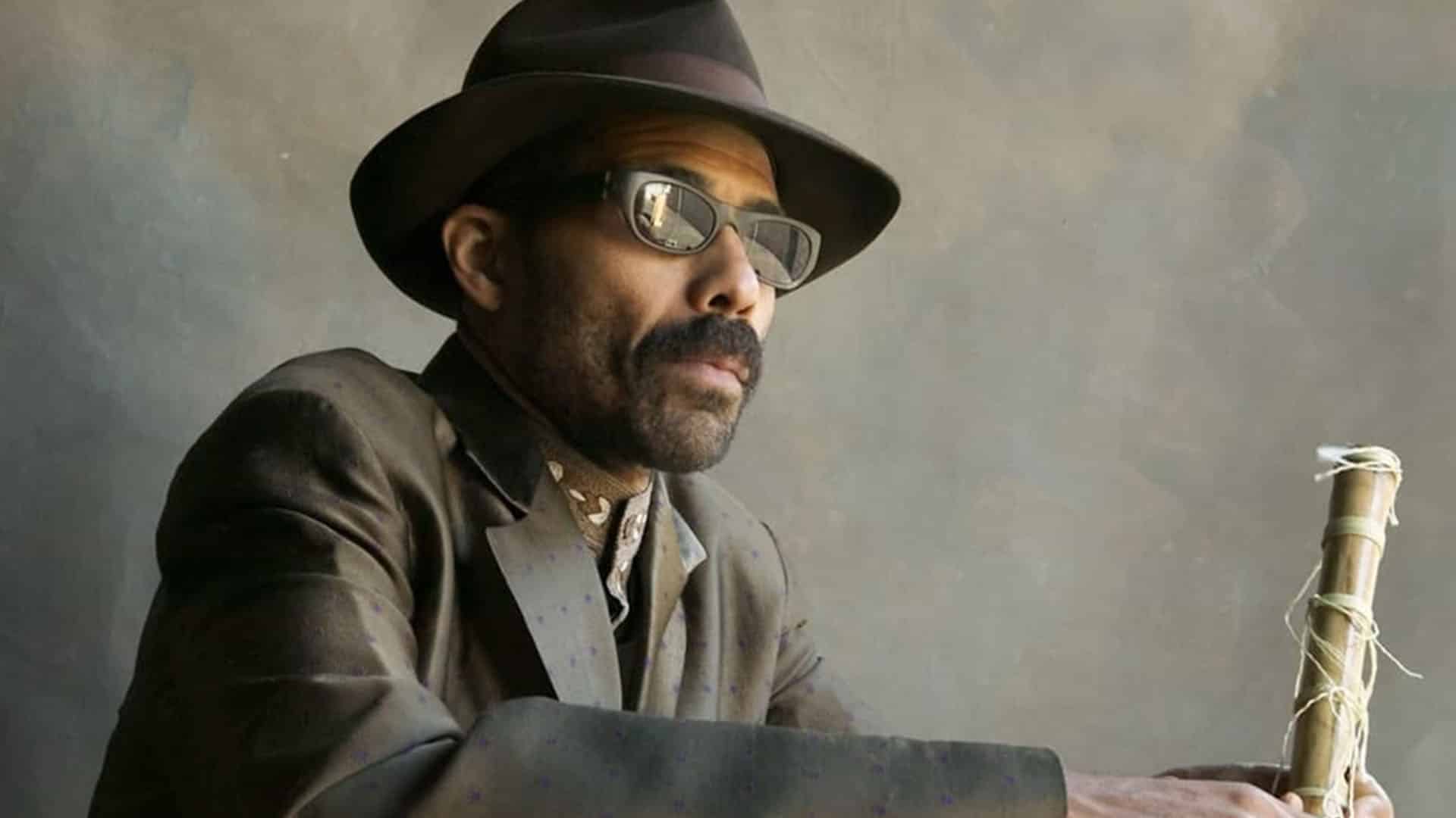 Kahil El'Zabar