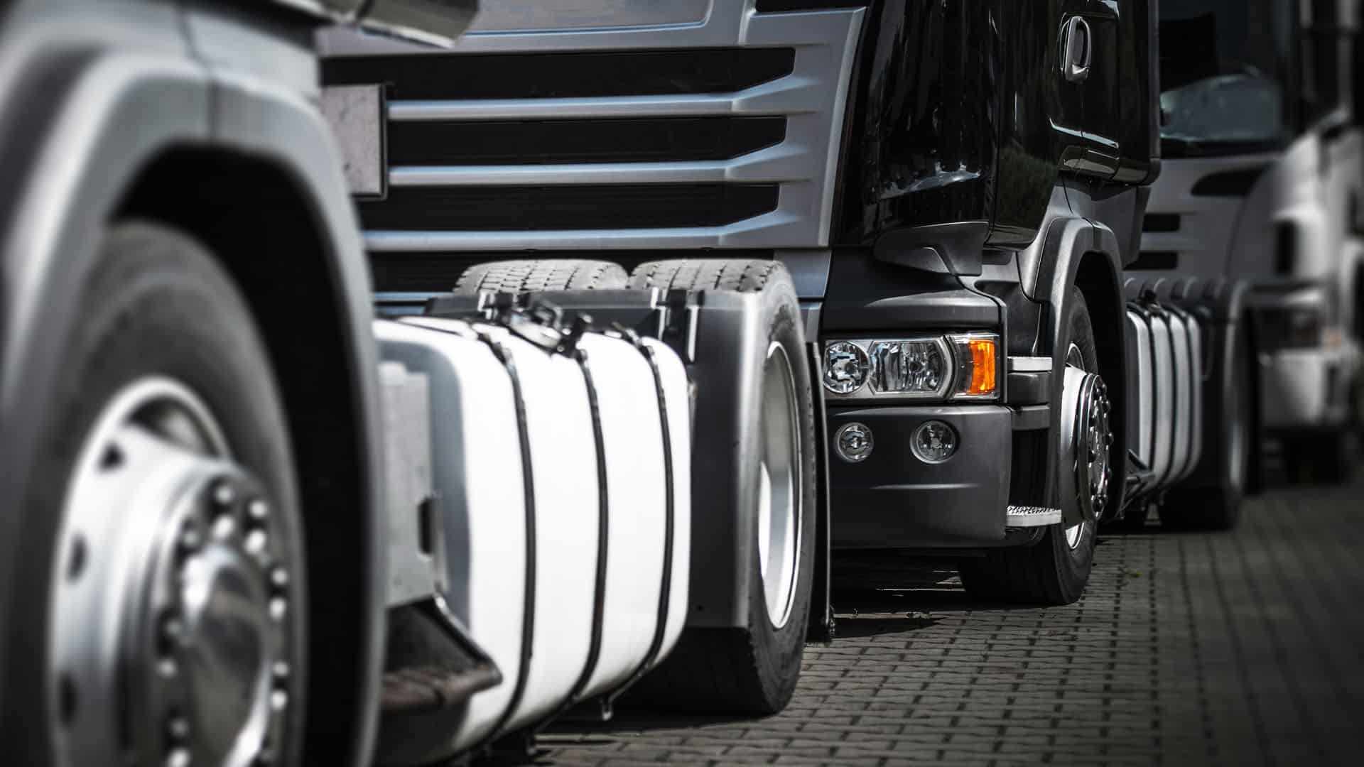 Camions