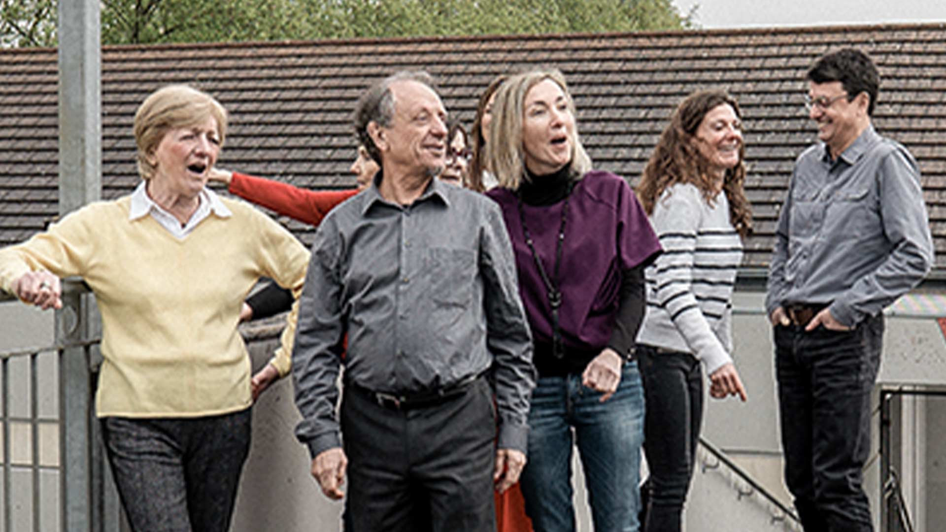 Compagnie de théâtre Hélios