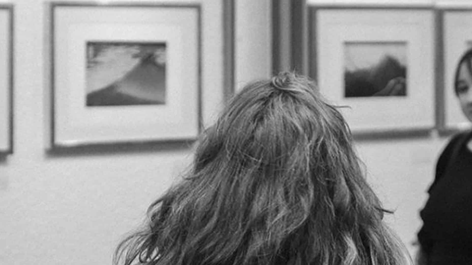 Exposition "Dessiner la Danse" à l'Espace 110 à Illzach