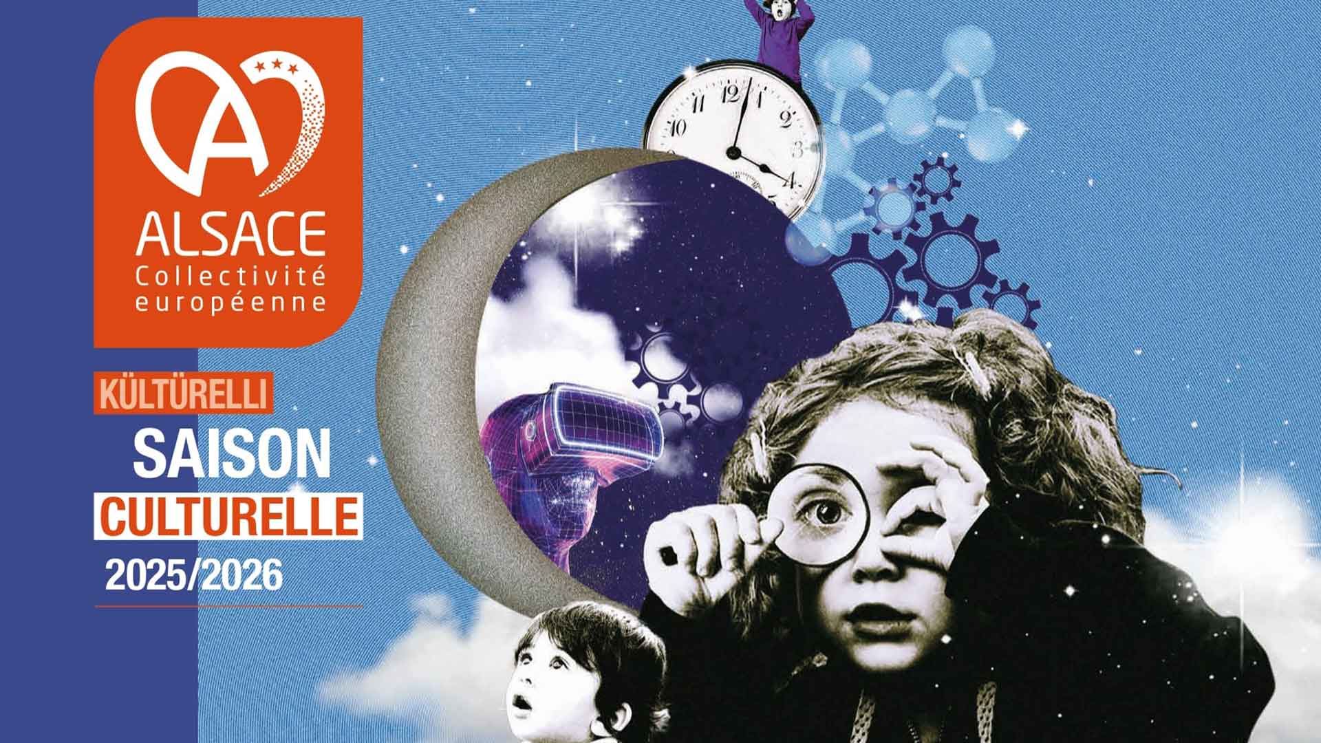 Festival rhénan de la Science