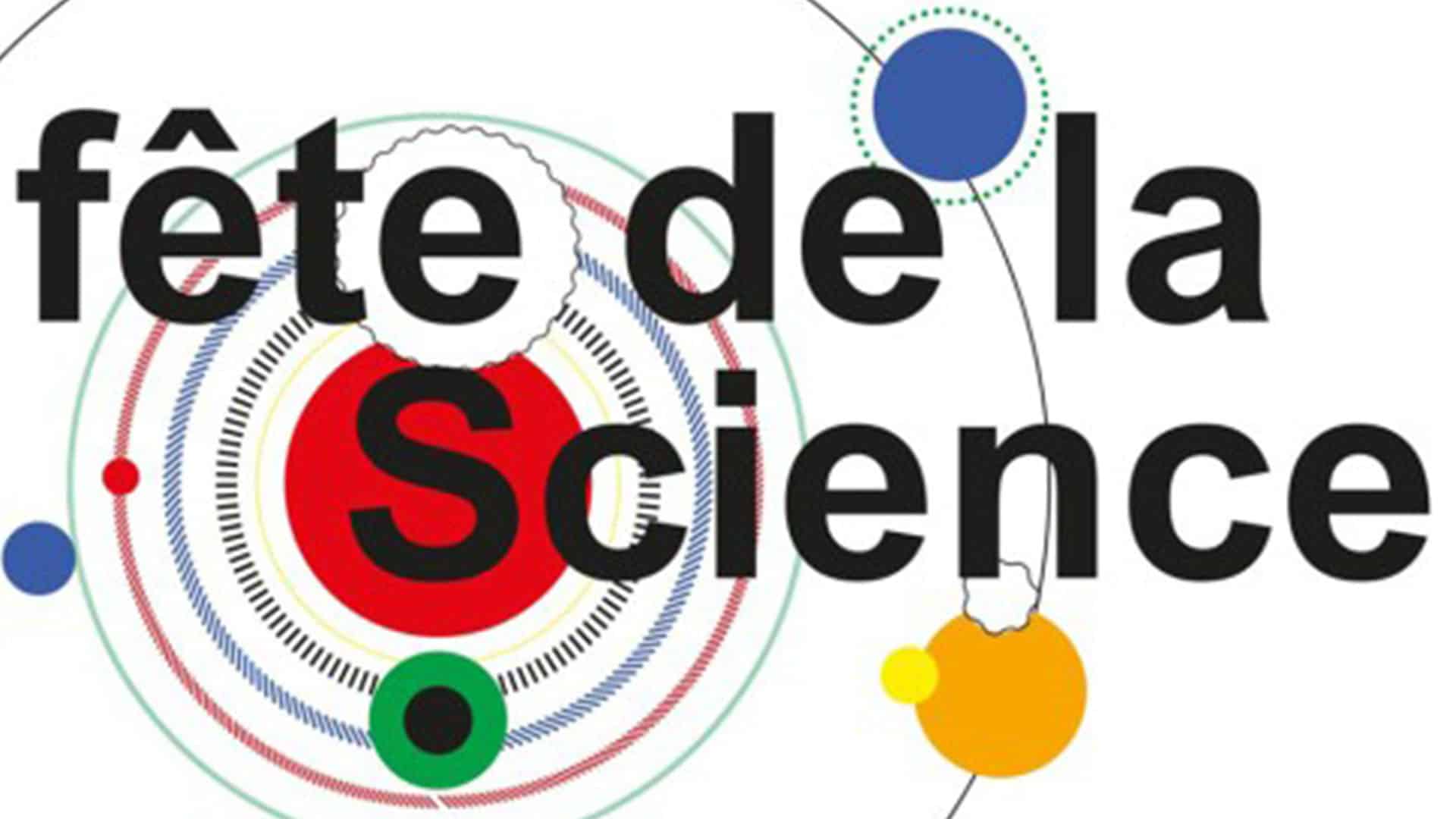 Fête de la Science