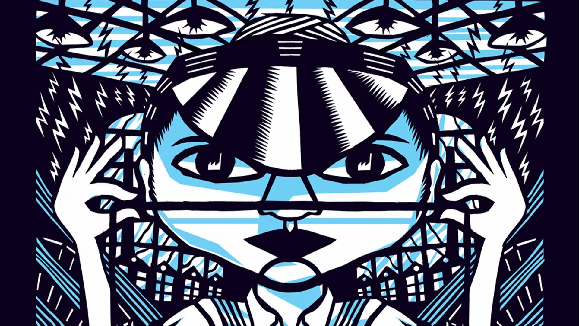 Festival "Microsiphon" 2025 à Mulhouse