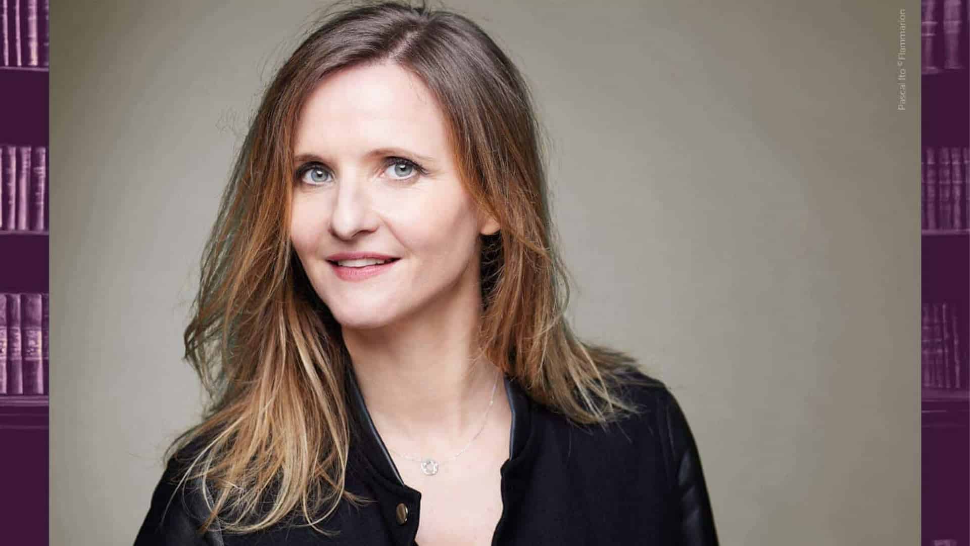 Amélie Cordonnier