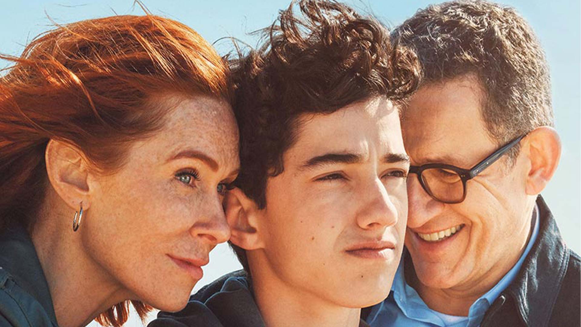 Affiche du film "Regarde"