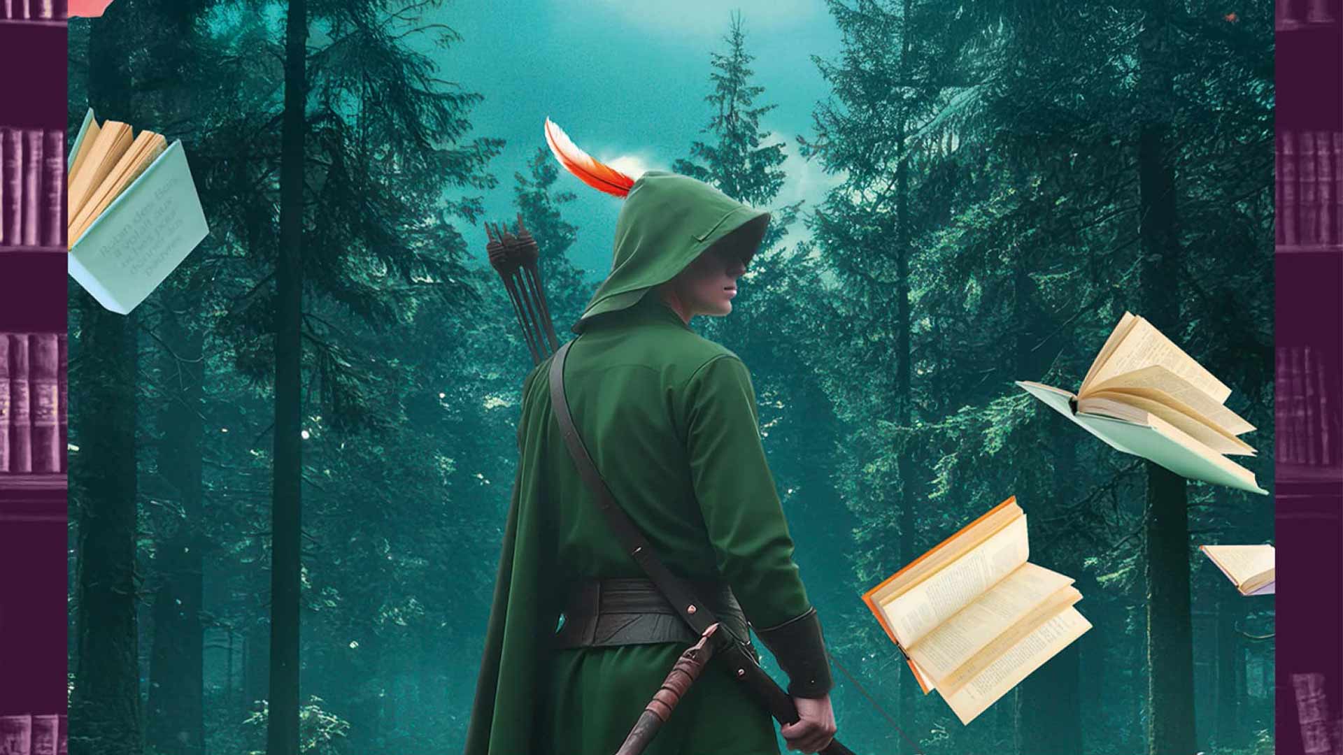 Robin des Bois
