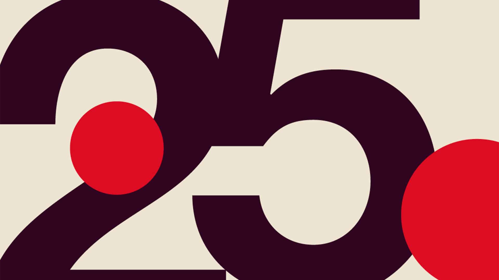 Visuel 2025 - Journées de l'architecture