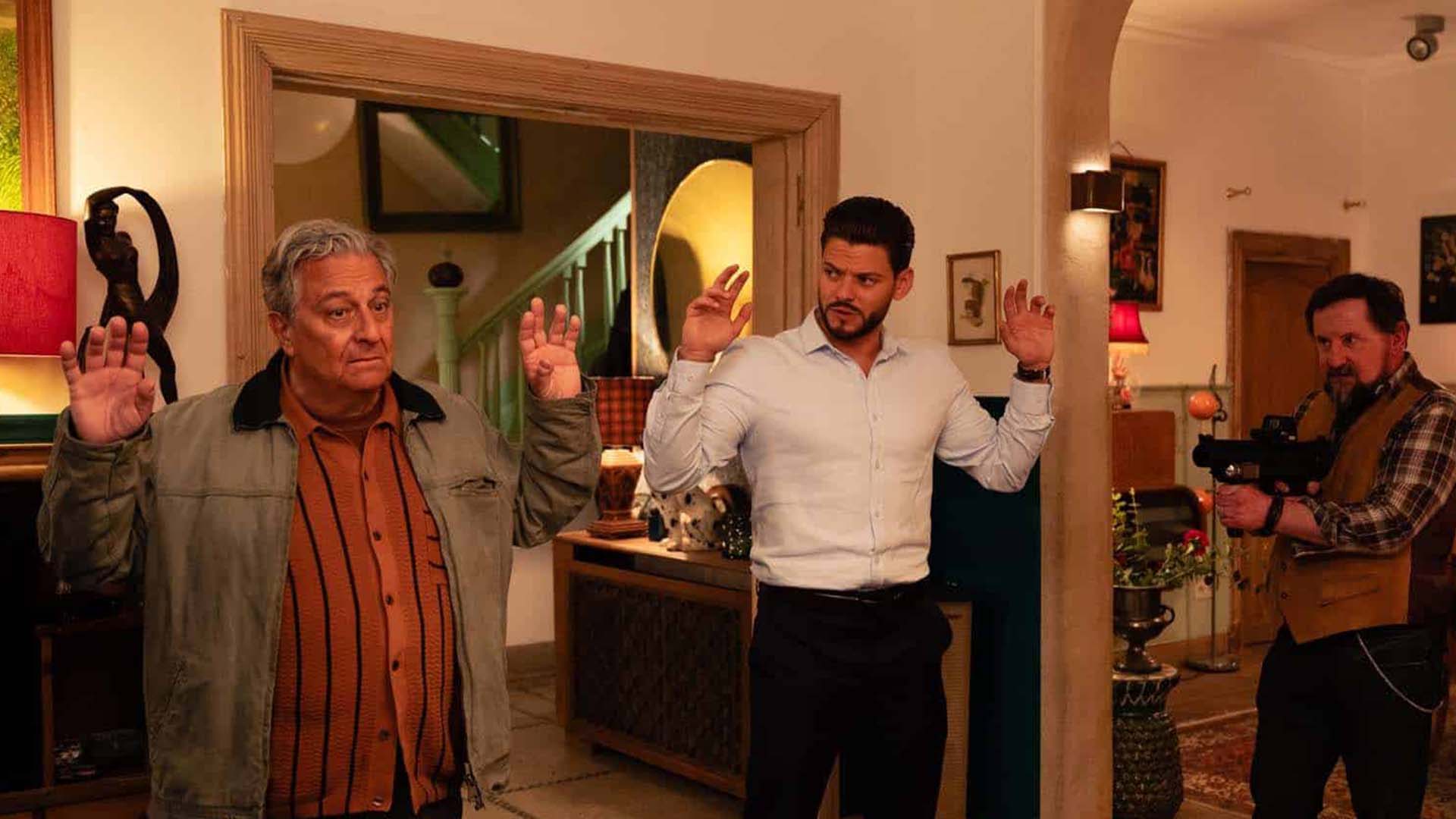 Film "Le Million"