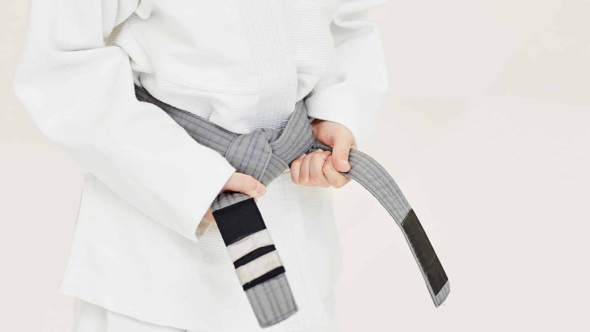 Judo