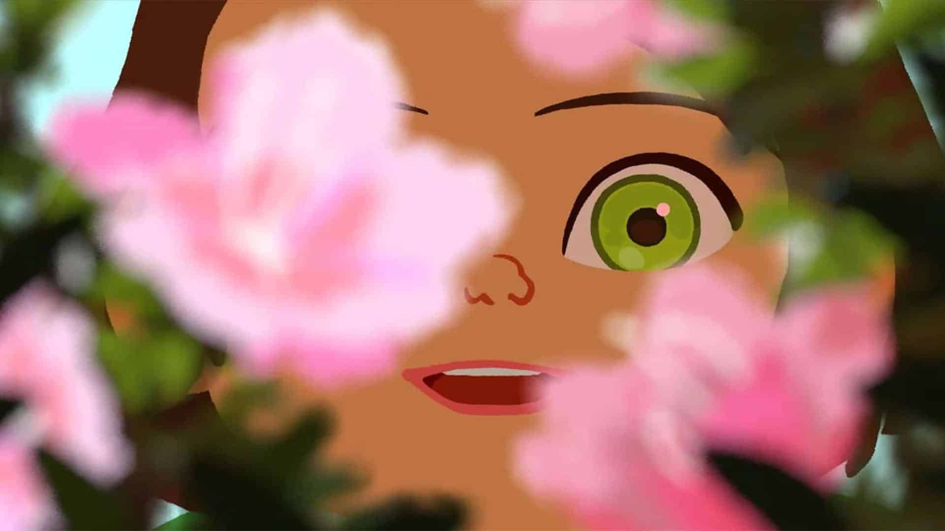 Amélie et la métaphysique des tubes