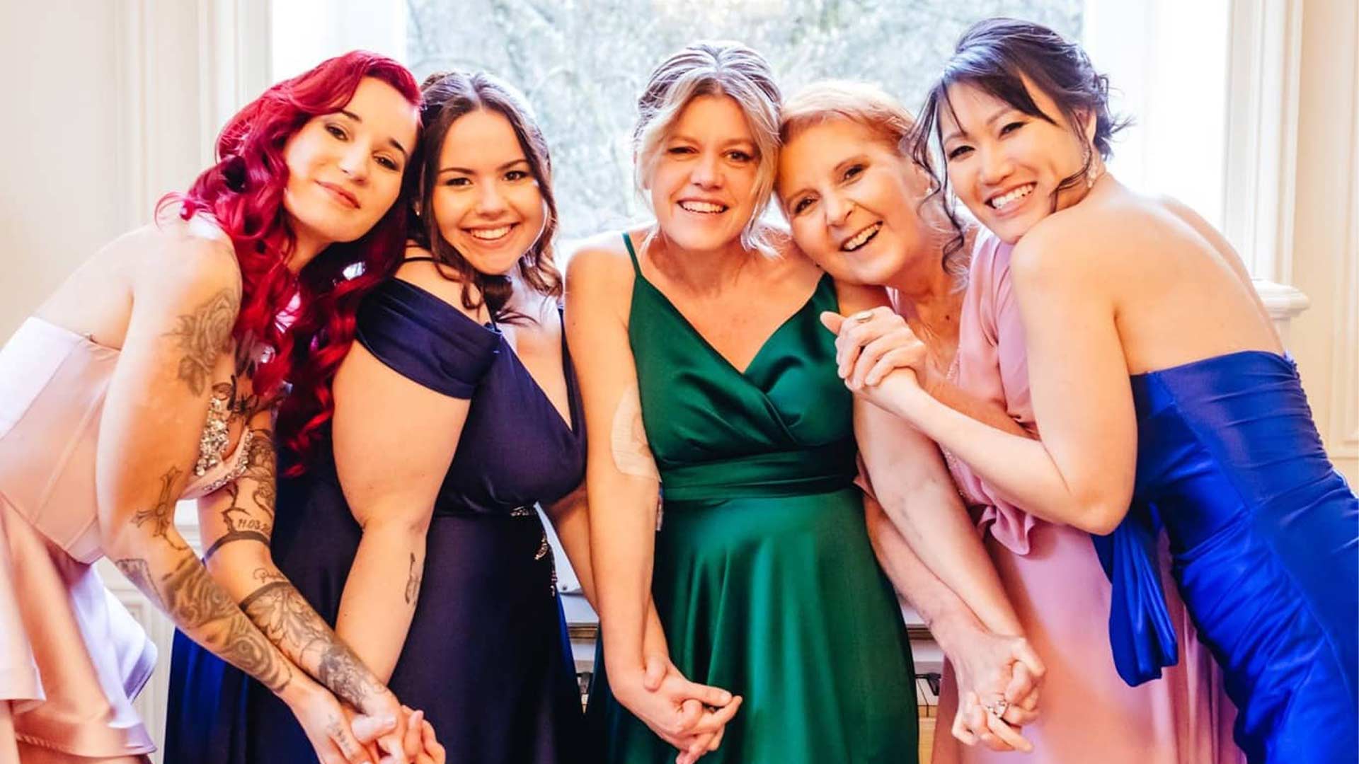 Exposition "Différentes et inspirantes" à la Maison du Territoire