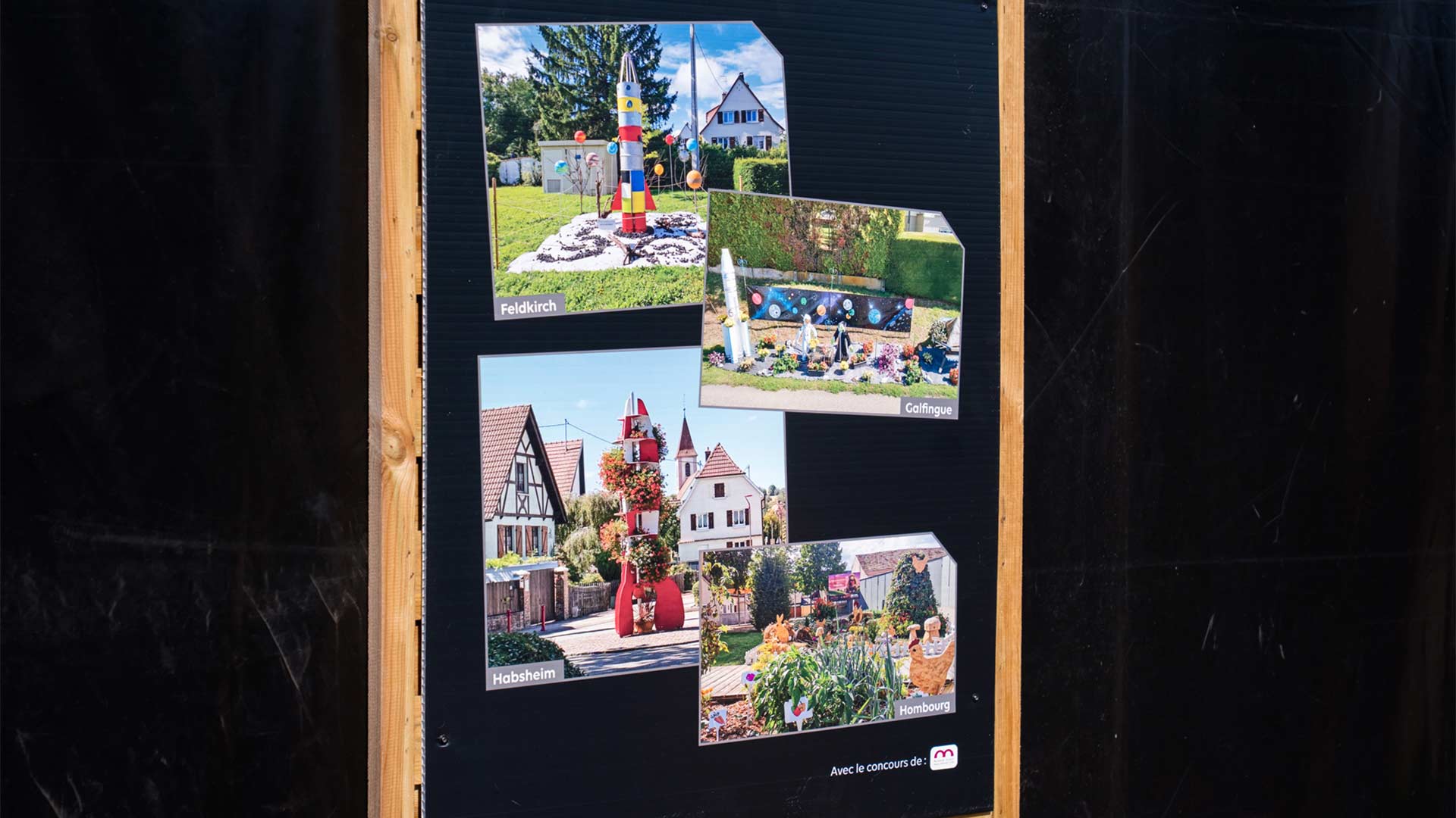 Folie-Flore 2025 - Exposition photos CVA