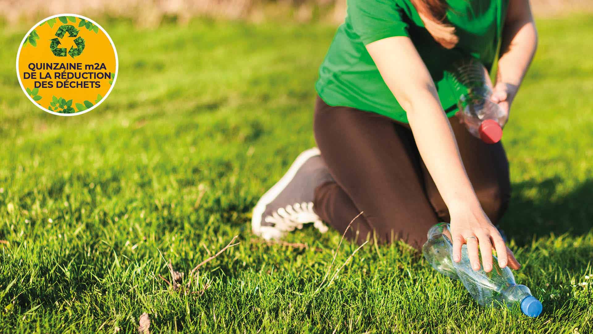 Ramassage des déchets, nettoyage des rues